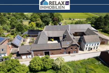 Haus zum Kaufen in Erkelenz 495.000,00 € 178 m²