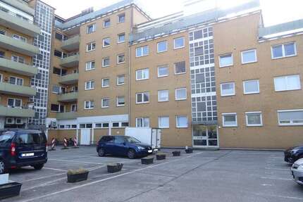 Wohnung zum Kaufen in Bad Schwartau 165.000,00 € 59 m²