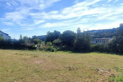 Hilders-Kerngemeinde, Baulücke zu verkaufen !