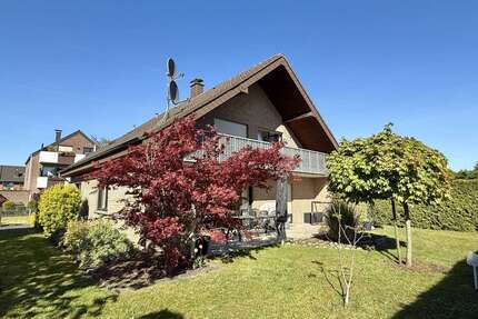 Haus zum Kaufen in Selm 445.000,00 € 151.16 m²