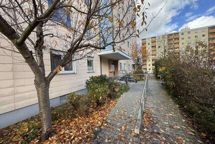 Wohnung zum Kaufen in Fürstenfeldbruck 359.000,00 € 85 m²