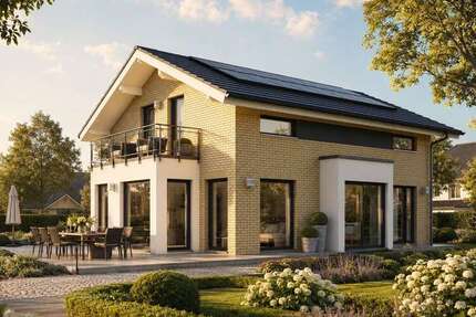 Haus zum Kaufen in Werdum 506.000,00 € 145 m²