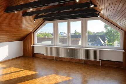 Wohnung zum Mieten in Flensburg 495,00 € 50 m²