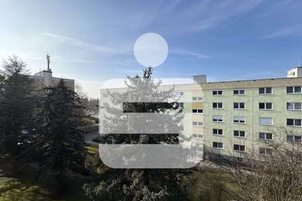 Wohnung zum Kaufen in Erlangen 270.000,00 € 78 m²