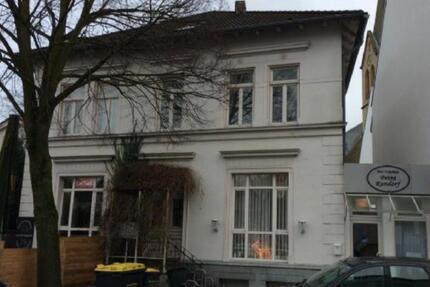 Traum-Maisonette-Wohnung über 2 Etagen 3 ZKB 94 m² mit Terrasse und Balkon sowie geräumigen Abstellraum Bielefeld Schildesche