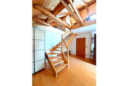 Wohnung zum Kaufen in Ingolstadt 350.000,00 € 137 m²