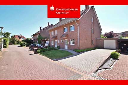 Haus zum Kaufen in Mettingen 310.000,00 € 100 m²