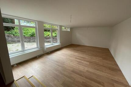 Wunderschön renovierte 2 Zimmerwohnung mit großer Terrasse nach Süden! - Hildesheim Himmelsthür