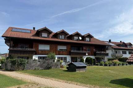 Wohnung zum Kaufen in Weitnau 175.000,00 € 67 m²