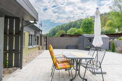 Wohnung zum Kaufen in Mörnsheim 399.000,00 € 164 m²