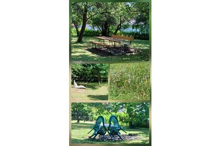 Eigentumswohnung auf dem Land in Niederbayern (Bayerischer Wald ) - Spiegelau