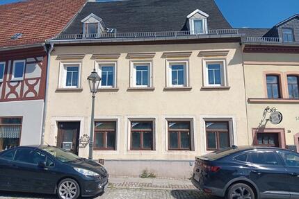 Haus in Rochlitz 09306 - 50.000,00&nbsp;EUR Kaufpreis, ca.&nbsp; 130,00&nbsp;m&sup2; in Rochlitz (PLZ: 09306)