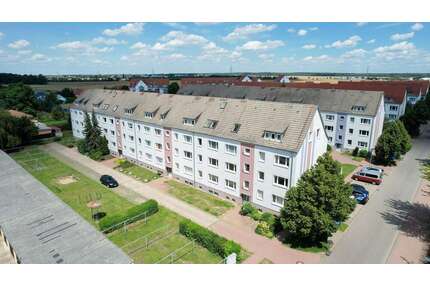 Wohnung zum Mieten in Beilrode 435,00 € 79 m²