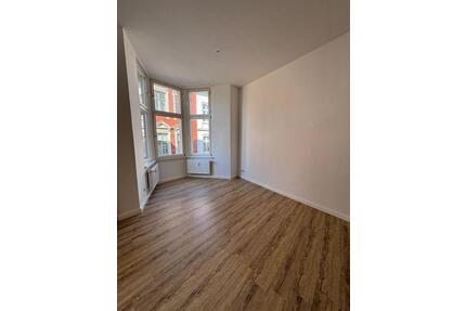 Attraktive 2-Zimmer-Altbau Wohnung - Perleberg