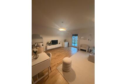 Traumhafte 2-Zimmer Neubauwohnung zu vermieten ab sofort - Köln Porz