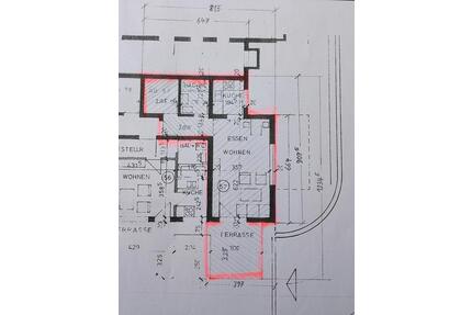 1 12 Zi.- Wohnung - 99.000,00&nbsp;EUR Kaufpreis, ca.&nbsp; 40,00&nbsp;m&sup2; in Waiblingen (PLZ: 71336) Bittenfeld