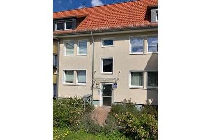 Wohnung zum Mieten in Bad Münder 391,00 € 52.16 m²