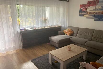 4-Zimmer Wohnung mit Einbauküche - Roding