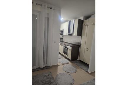 Mittelstr. 13585 Spandau 3-Zimmer Wohnung Badewanne elek Jalousie - Berlin