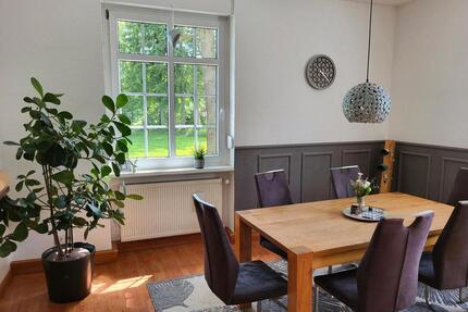 Helle 4-Zimmer-Wohnung - 590,00&nbsp;EUR Kaltmiete, ca.&nbsp; 91,00&nbsp;m&sup2; in Kirchheim (PLZ: 36275)