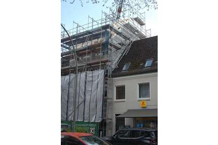 Wohnung zum Mieten in Hamburg 700,00 € 24.98 m²