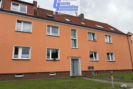 Wohnung zum Mieten in Stralsund Knieper Nord 1.520,00 € 108.53 m² - Stralsund / Knieper Nord