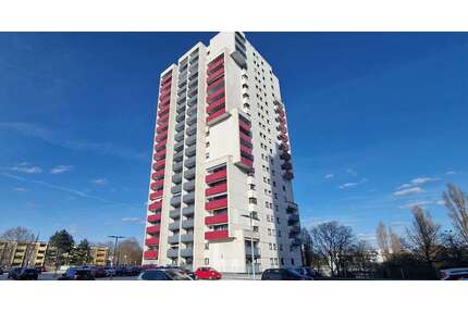 Wohnung zum Kaufen in Frankenthal 99.000,00 € 44 m²