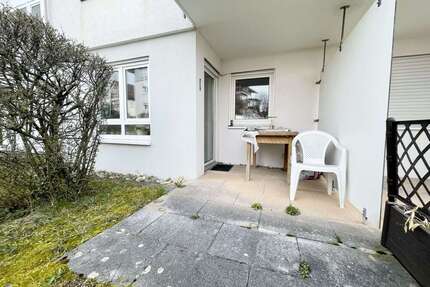 Wohnung zum Kaufen in Zimmern 115.000,00 € 43.22 m²