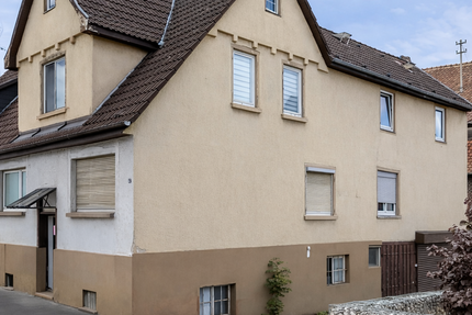 Haus zum Kaufen in Oberboihingen 630.000,00 € 210 m²