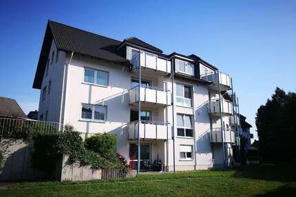 Wohnung zum Mieten in Bad Berleburg 298,10 € 57.81 m²