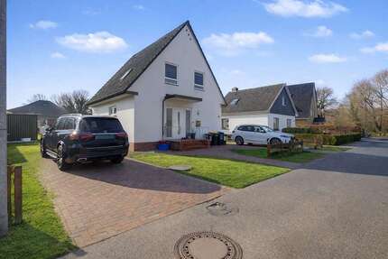 Haus zum Kaufen in Elmshorn 415.000,00 € 85 m²