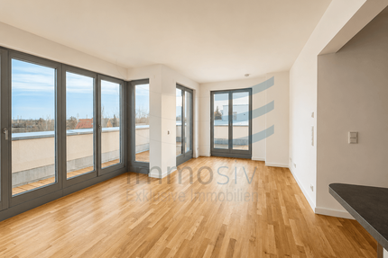 Wohnung zum Mieten in Nauen 1.530,00 € 104.84 m²