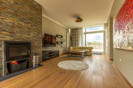 Wohnung zum Mieten in Düsseldorf 1.400,00 € 75 m²