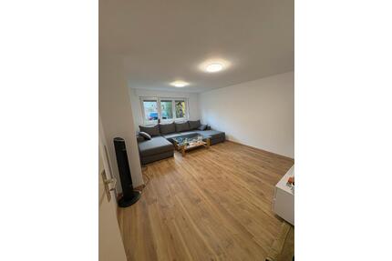 3-Zimmer Wohnung mit Terrasse in ruhiger Lage von Möglingen