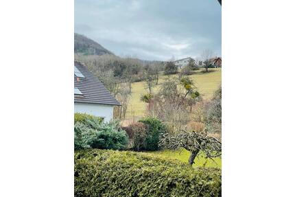 Wohnung in ruhiger Lage mit Balkon - Geislingen an der Steige