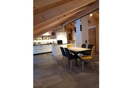 Ferienwohnung in Inzell im Chiemgau Urlaub in Bayern