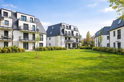 IHR MODERNES TRAUMZUHAUSE AM STADTRAND - Mahlsdorf