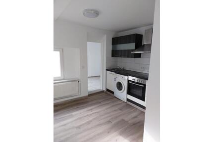 Schöne 3-Zimmer-Wohnung (48 m²) mit optionalem zusätzlichem Raum - Nörten-Hardenberg