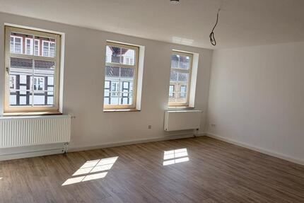 Wohnung im Zentrum von Northeim NEUES Bad, Altbau, Renoviert