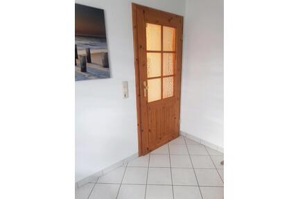 Wohnung 80 qm, in Waldbröl-Seifen , zu vermieten.