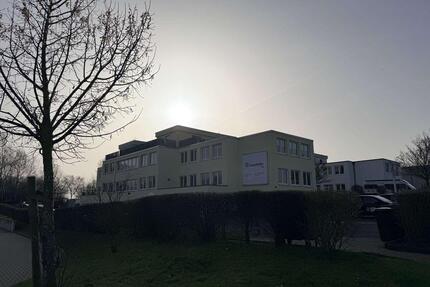 Wohnen mit Panoramablick auf's Siebengebirge - Penthousewohnung in Wachtberg