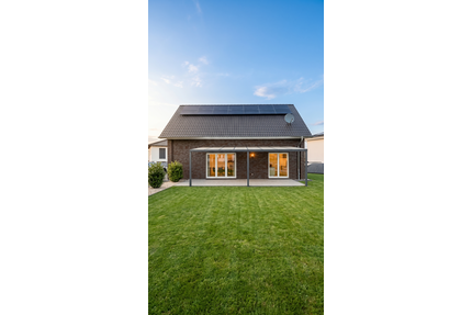 Haus zum Kaufen in Mechernich 549.000,00 € 136 m²