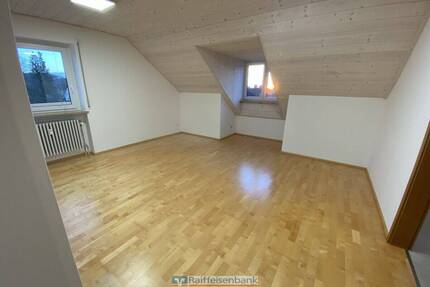 Sofort einziehen und wohlfühlen in Schrobenhausen