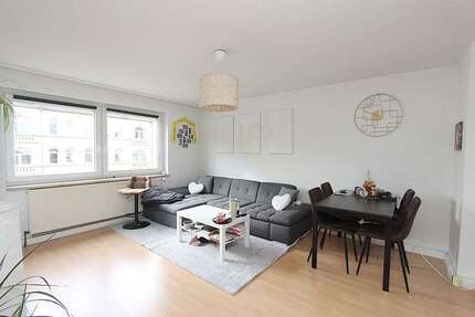 Wohnung zum Mieten in Kassel 620,00 € 62 m²