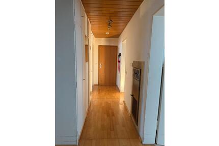 Attraktive 3-Zimmer-Wohnung in Bad Urach – provisionsfrei