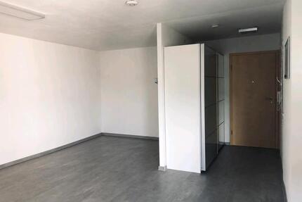 1-Zimmer-Wohnung in Schwäbisch Gmünd – ab 01.01.2027 verfügbar