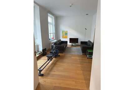 Wohnung zum Mieten in Aachen 1.400,00 € 100 m²