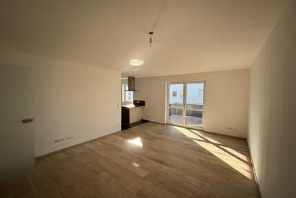Moderne 3-Zimmer-Wohnung mit TG-Stellplatz zu vermieten - Mühldorf am Inn