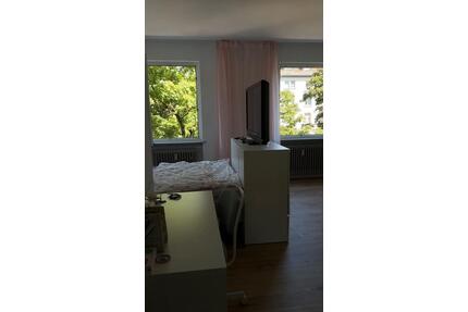 1 Zimmer Wohnung, Frankfurt am Main im Gallusviertel