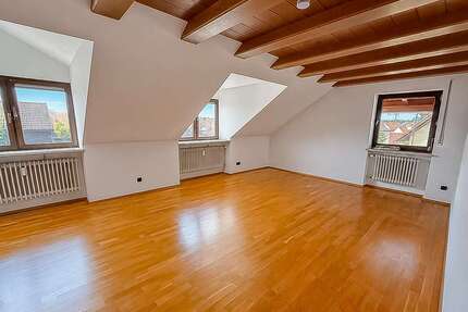 Wohnung zum Mieten in Allershausen 900,00 € 83 m²